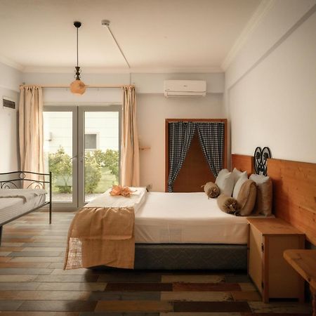 La Vida Otel 울라 외부 사진