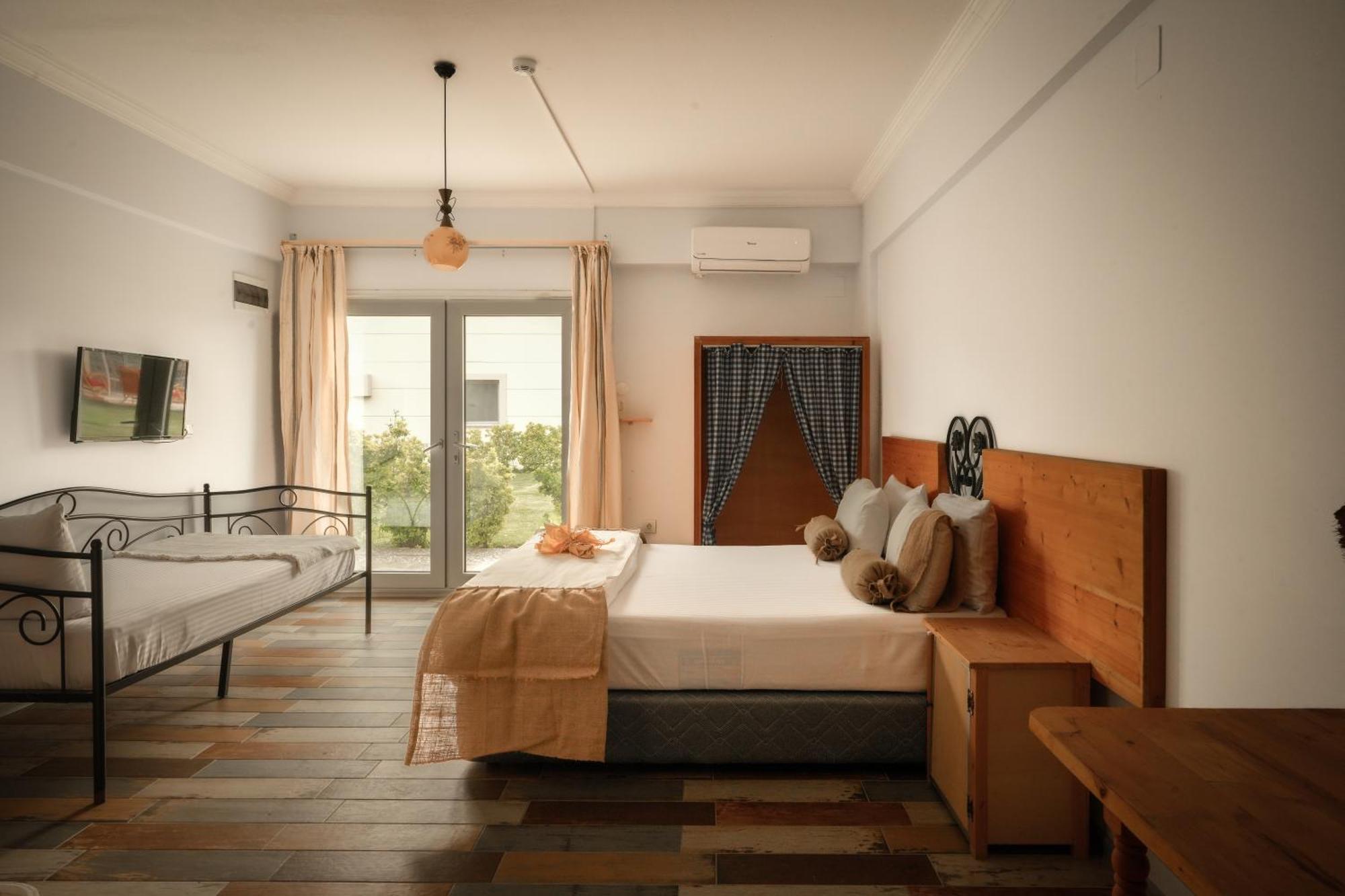 La Vida Otel 울라 외부 사진
