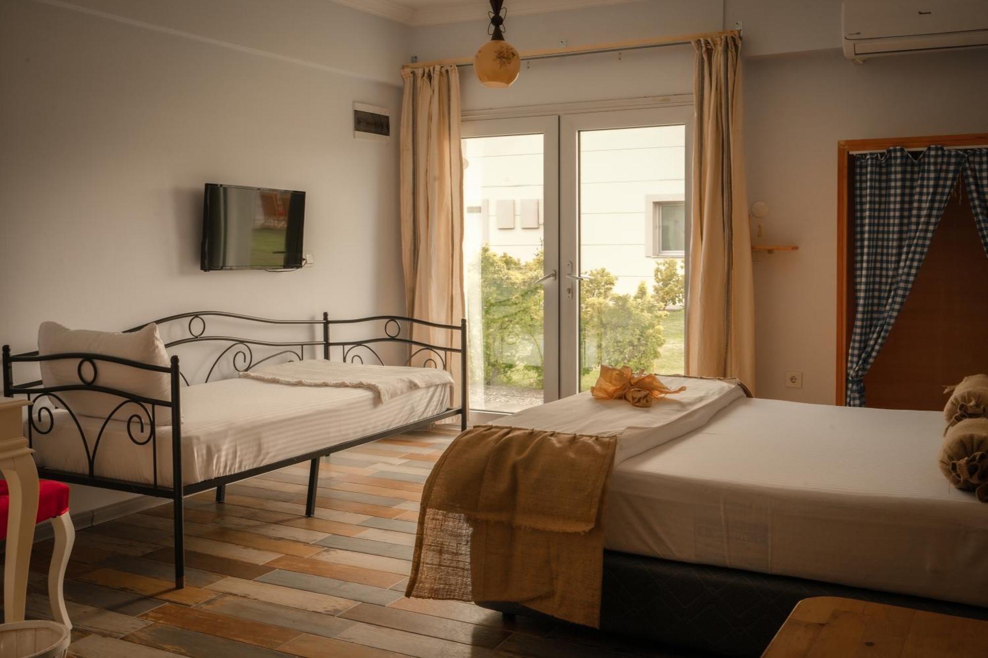 La Vida Otel 울라 외부 사진