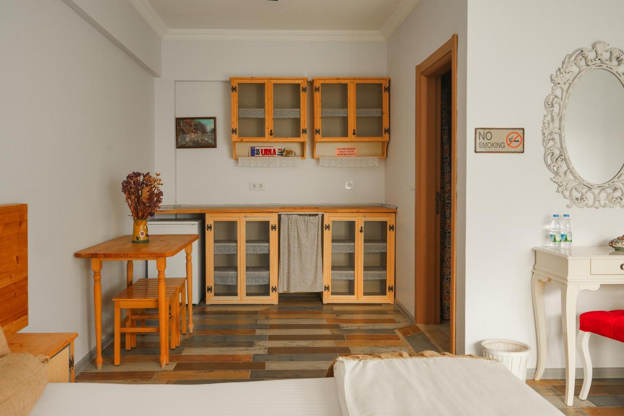 La Vida Otel 울라 외부 사진