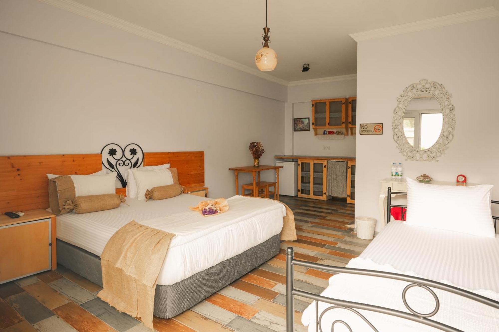 La Vida Otel 울라 외부 사진