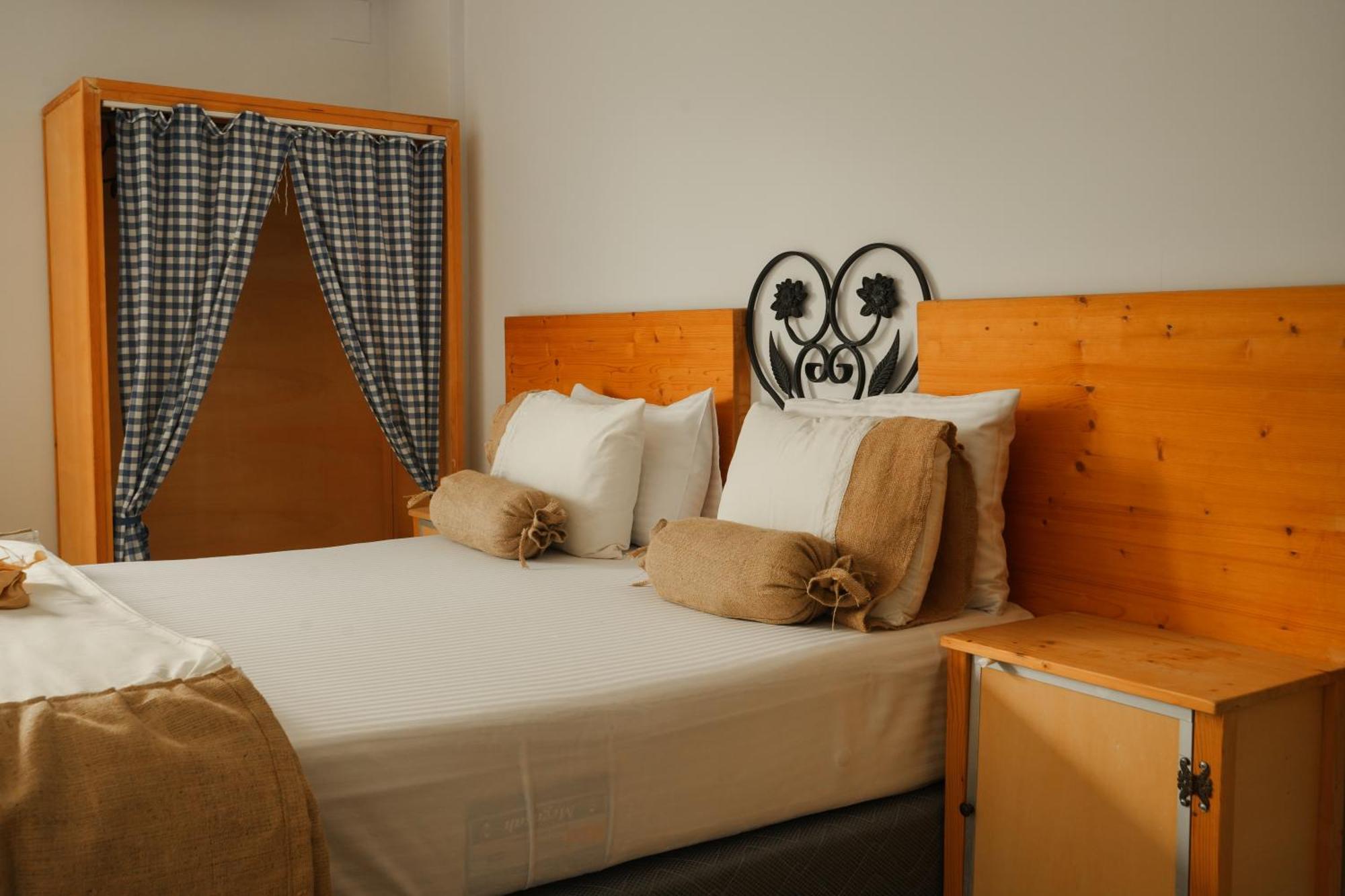 La Vida Otel 울라 외부 사진