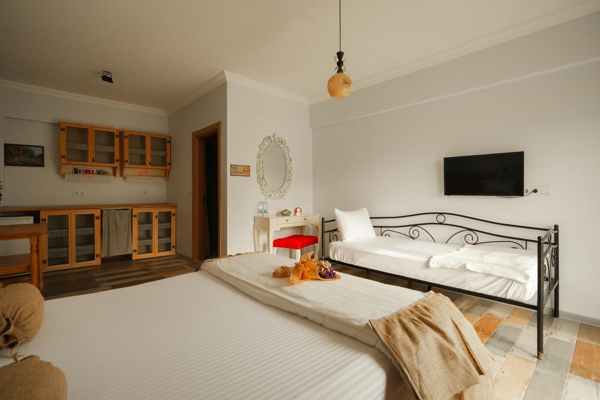 La Vida Otel 울라 외부 사진
