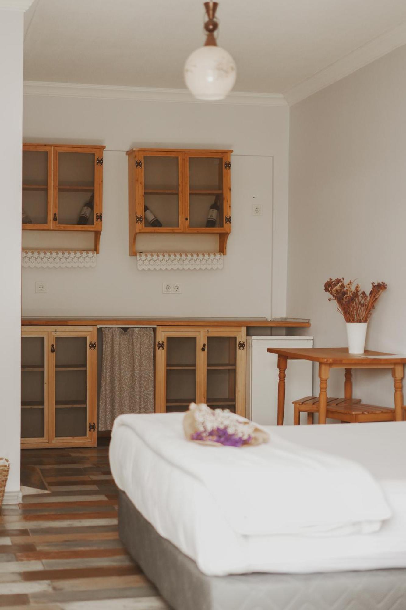 La Vida Otel 울라 외부 사진