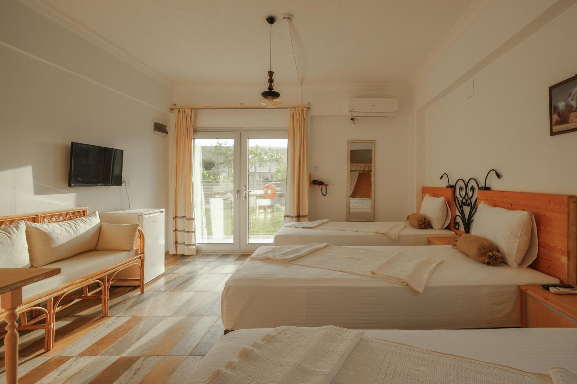 La Vida Otel 울라 외부 사진
