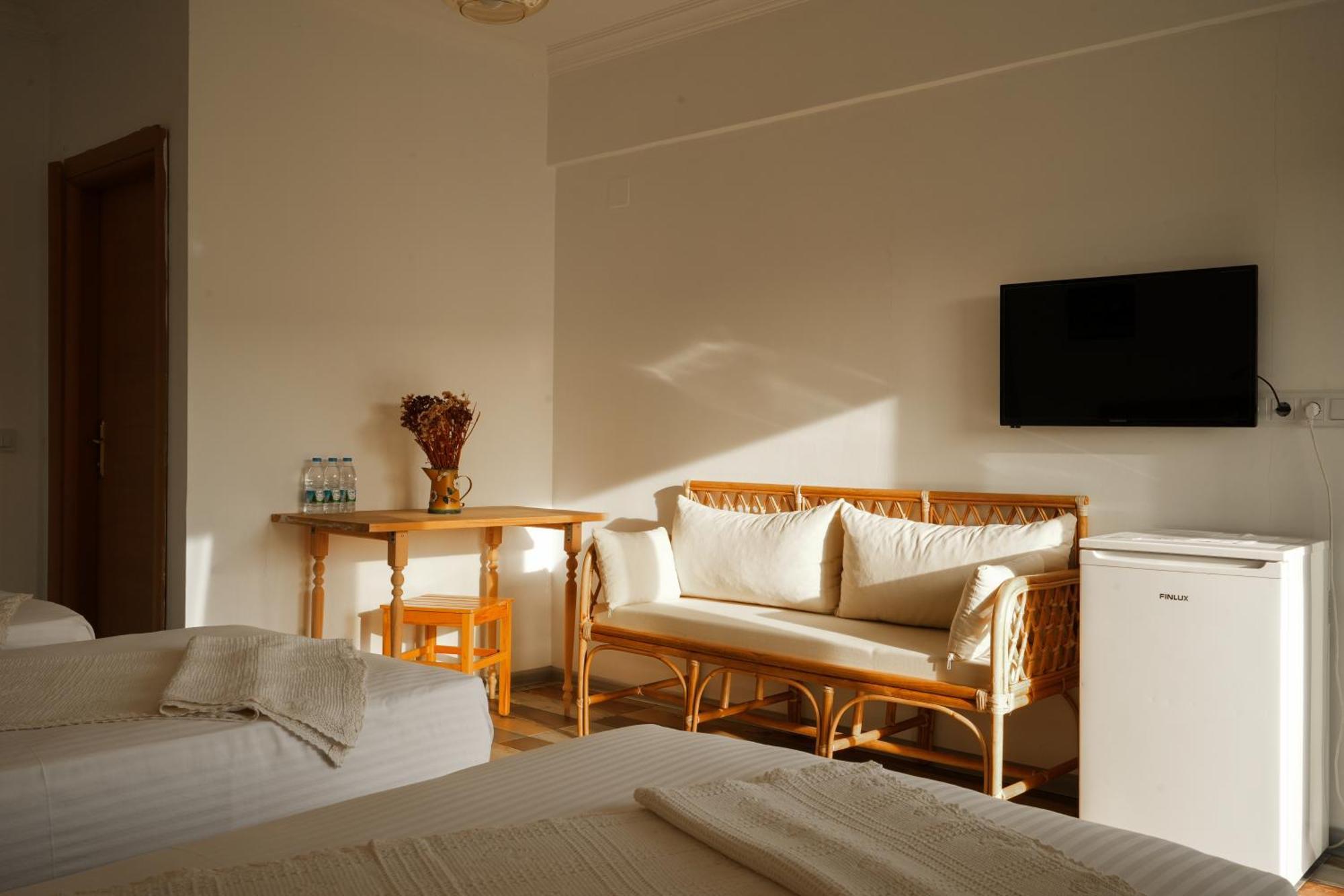 La Vida Otel 울라 외부 사진