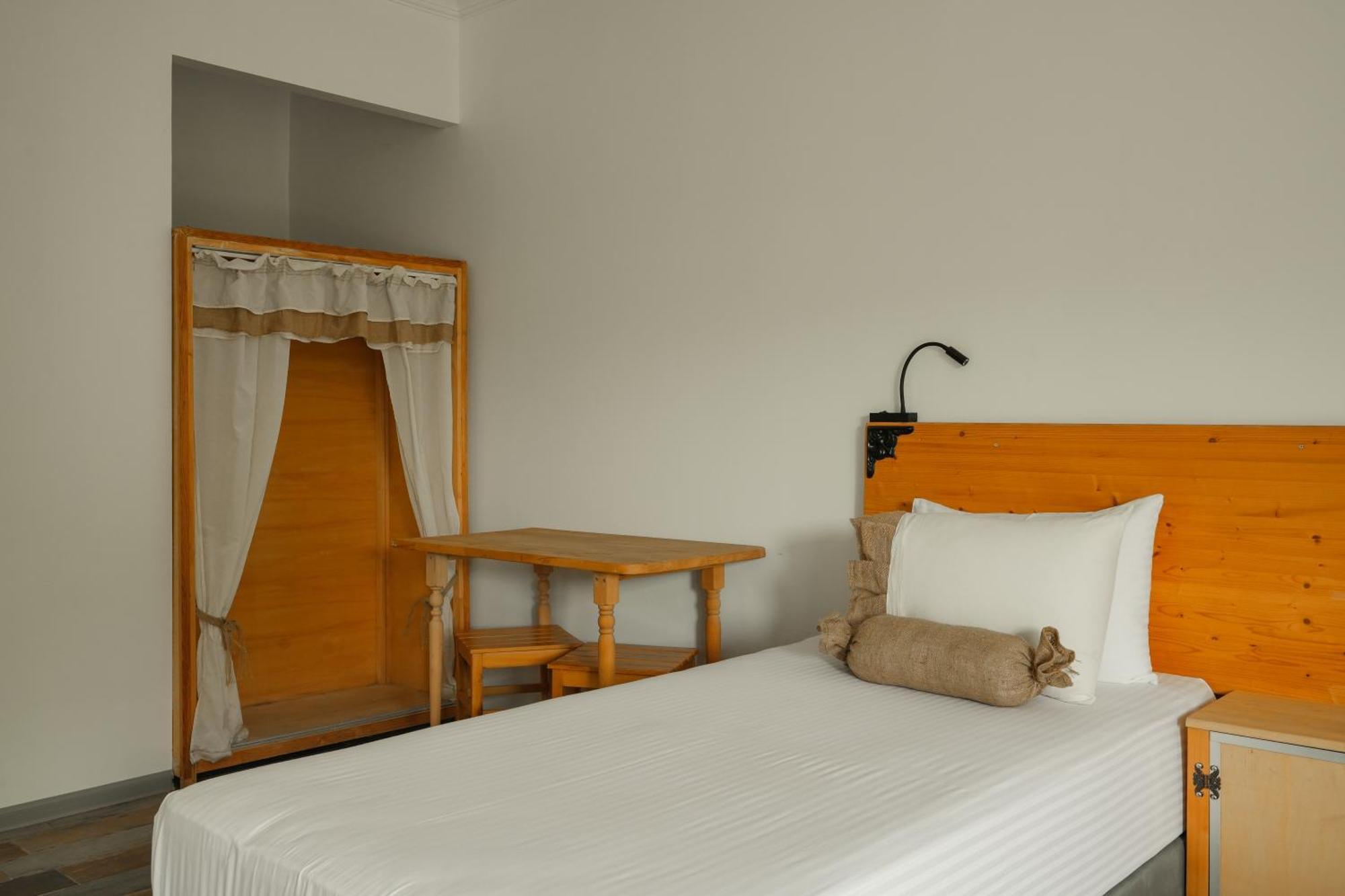 La Vida Otel 울라 외부 사진