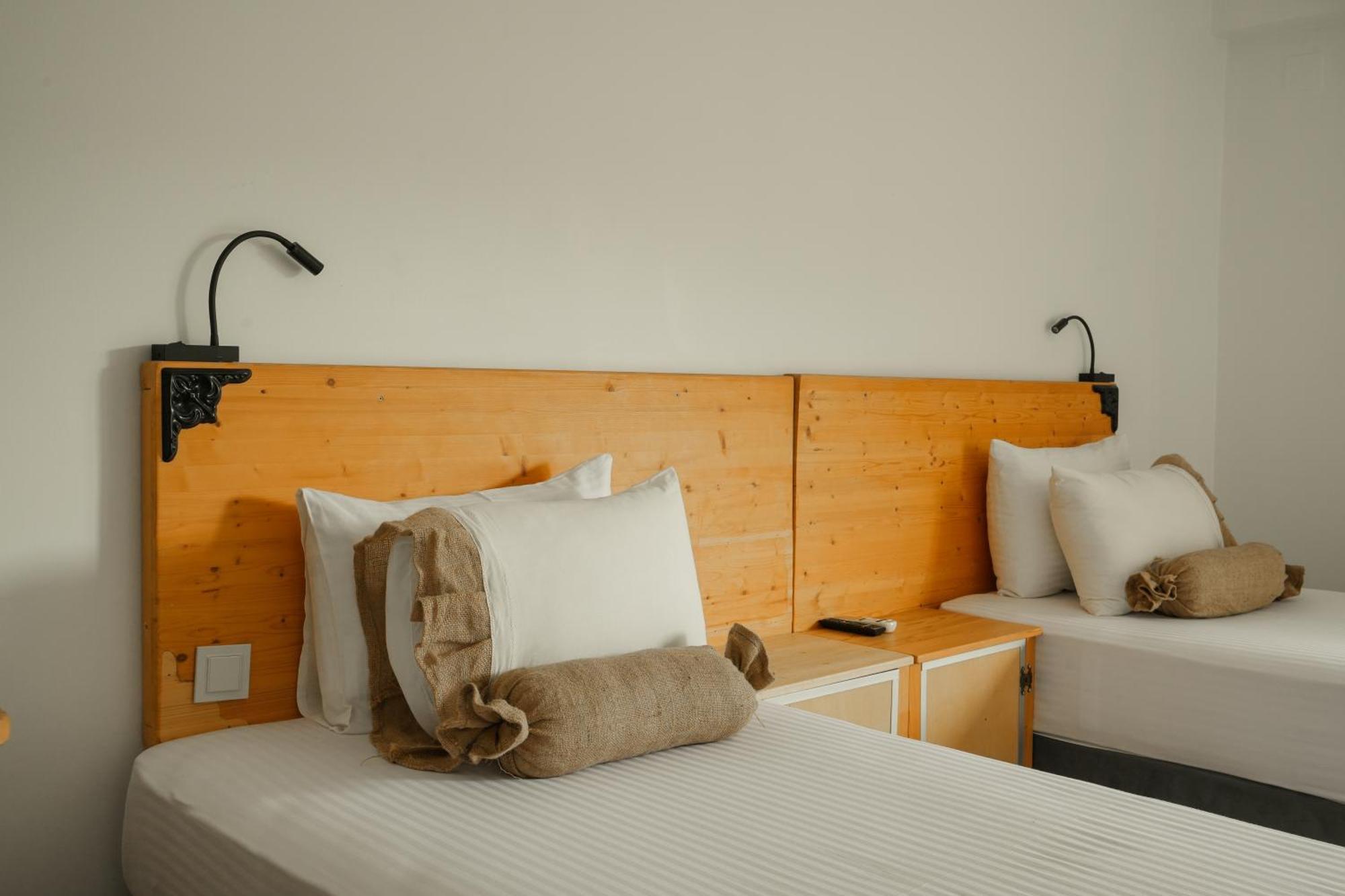 La Vida Otel 울라 외부 사진