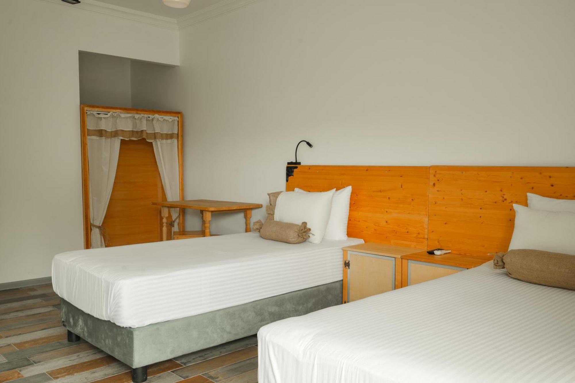 La Vida Otel 울라 외부 사진