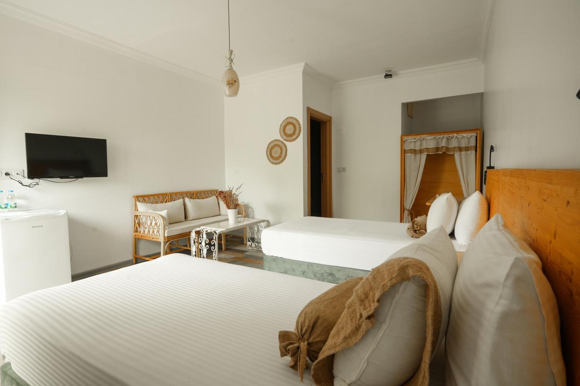 La Vida Otel 울라 외부 사진
