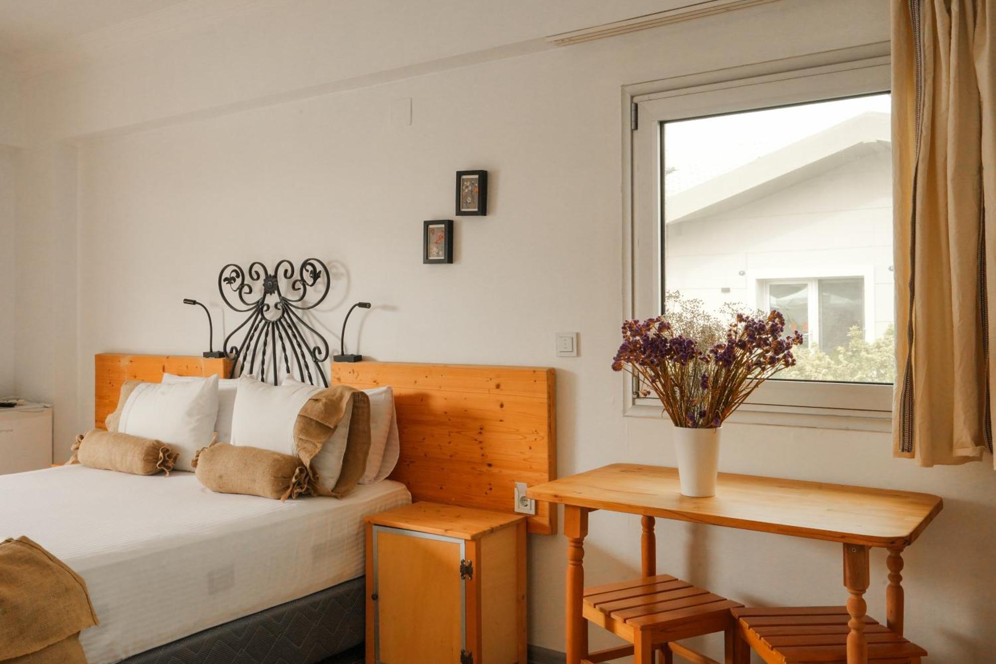 La Vida Otel 울라 외부 사진