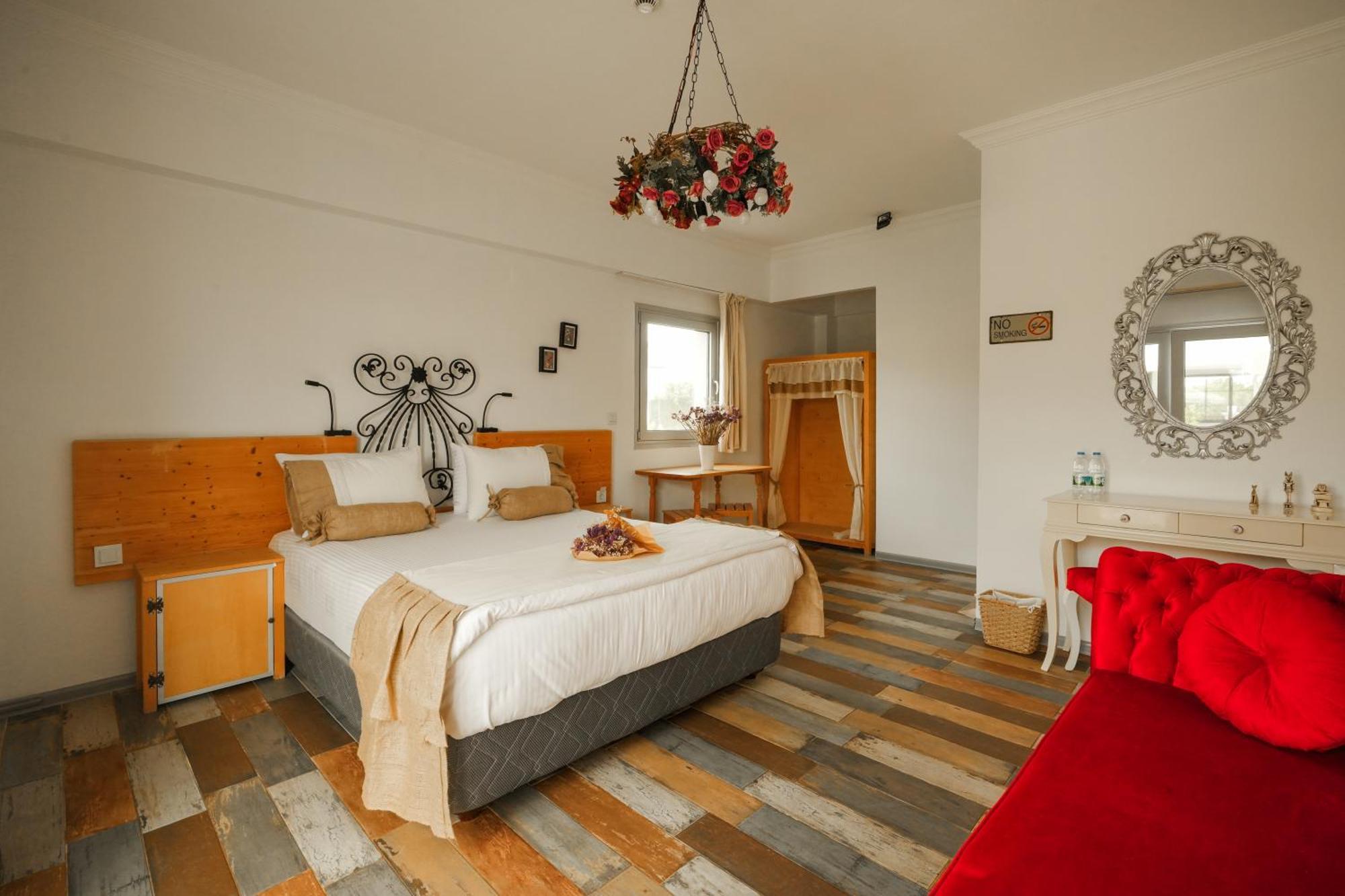 La Vida Otel 울라 외부 사진