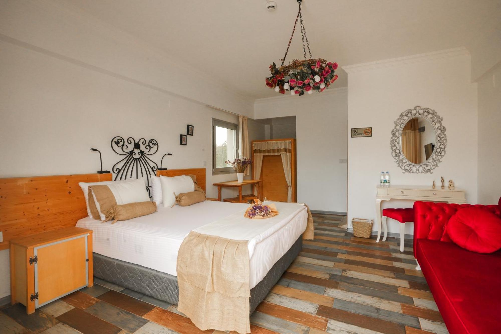 La Vida Otel 울라 외부 사진