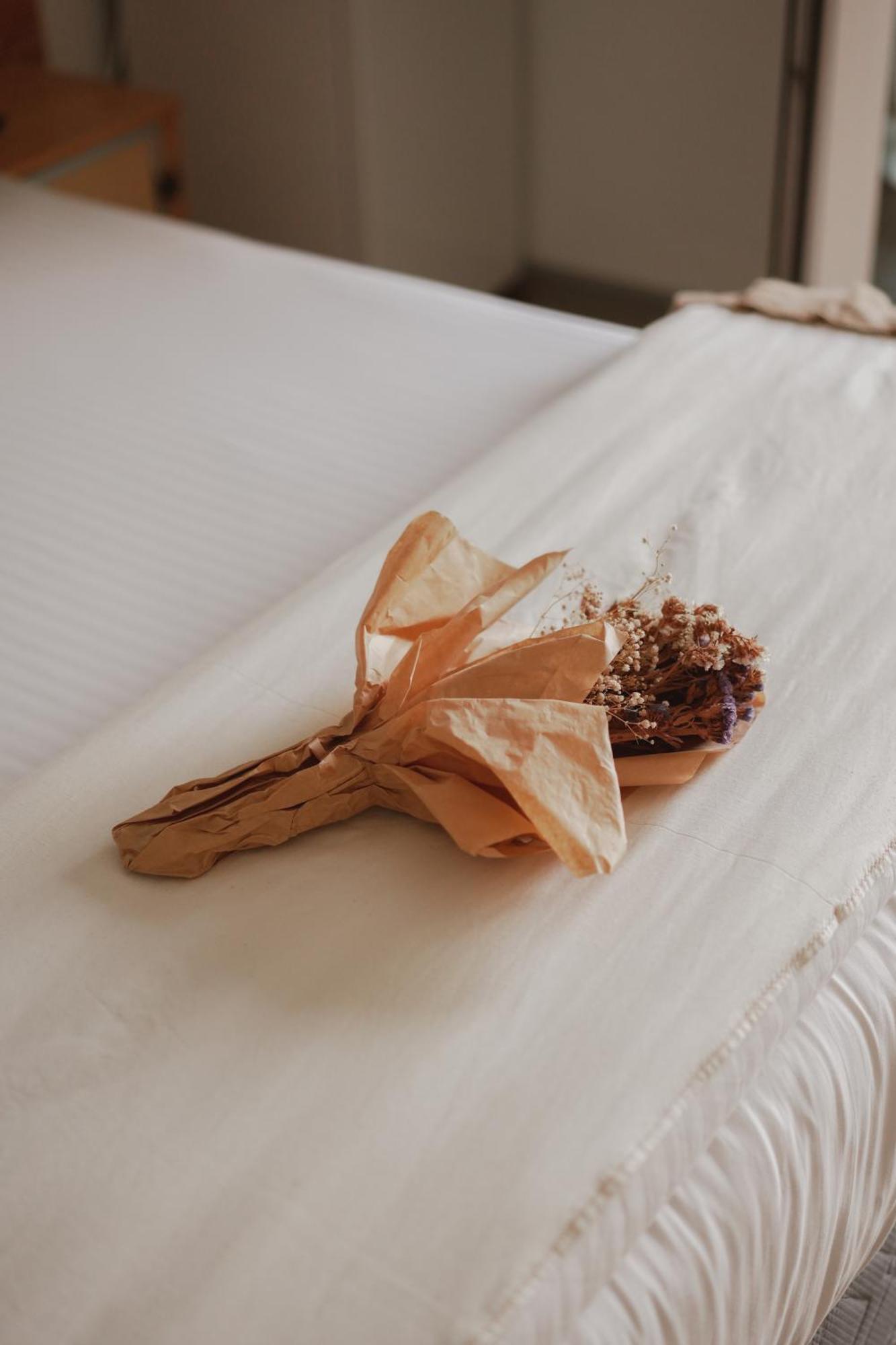 La Vida Otel 울라 외부 사진