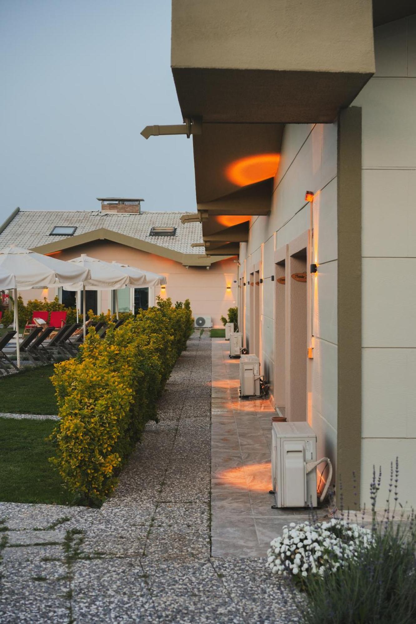La Vida Otel 울라 외부 사진