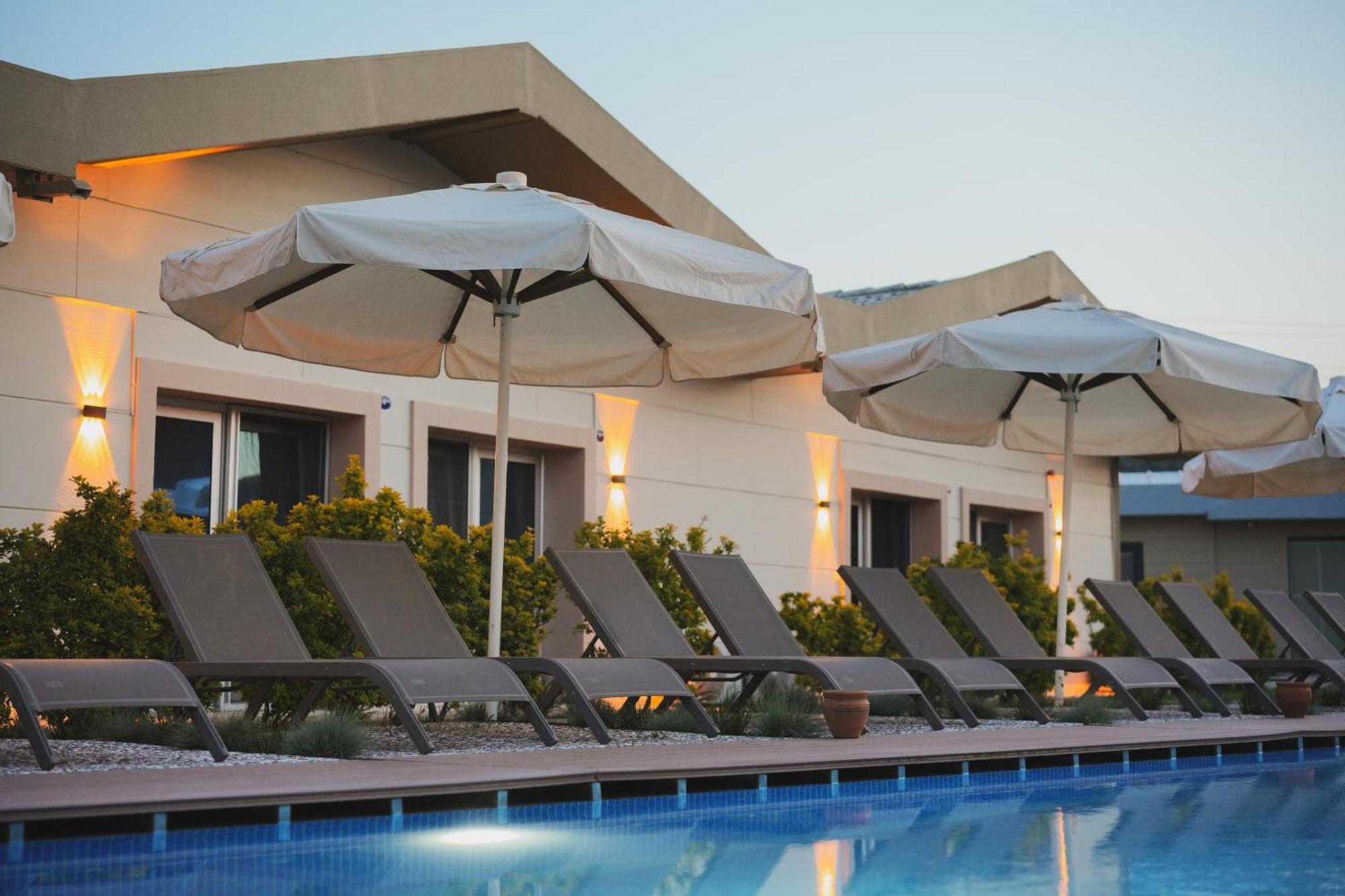 La Vida Otel 울라 외부 사진