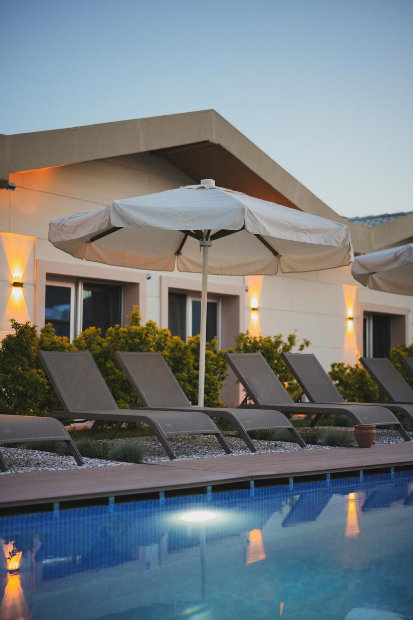 La Vida Otel 울라 외부 사진