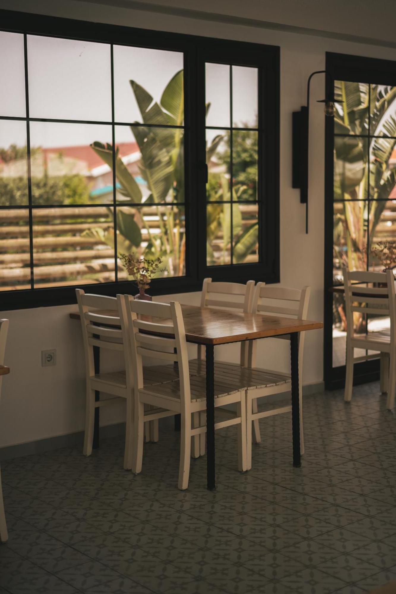 La Vida Otel 울라 외부 사진