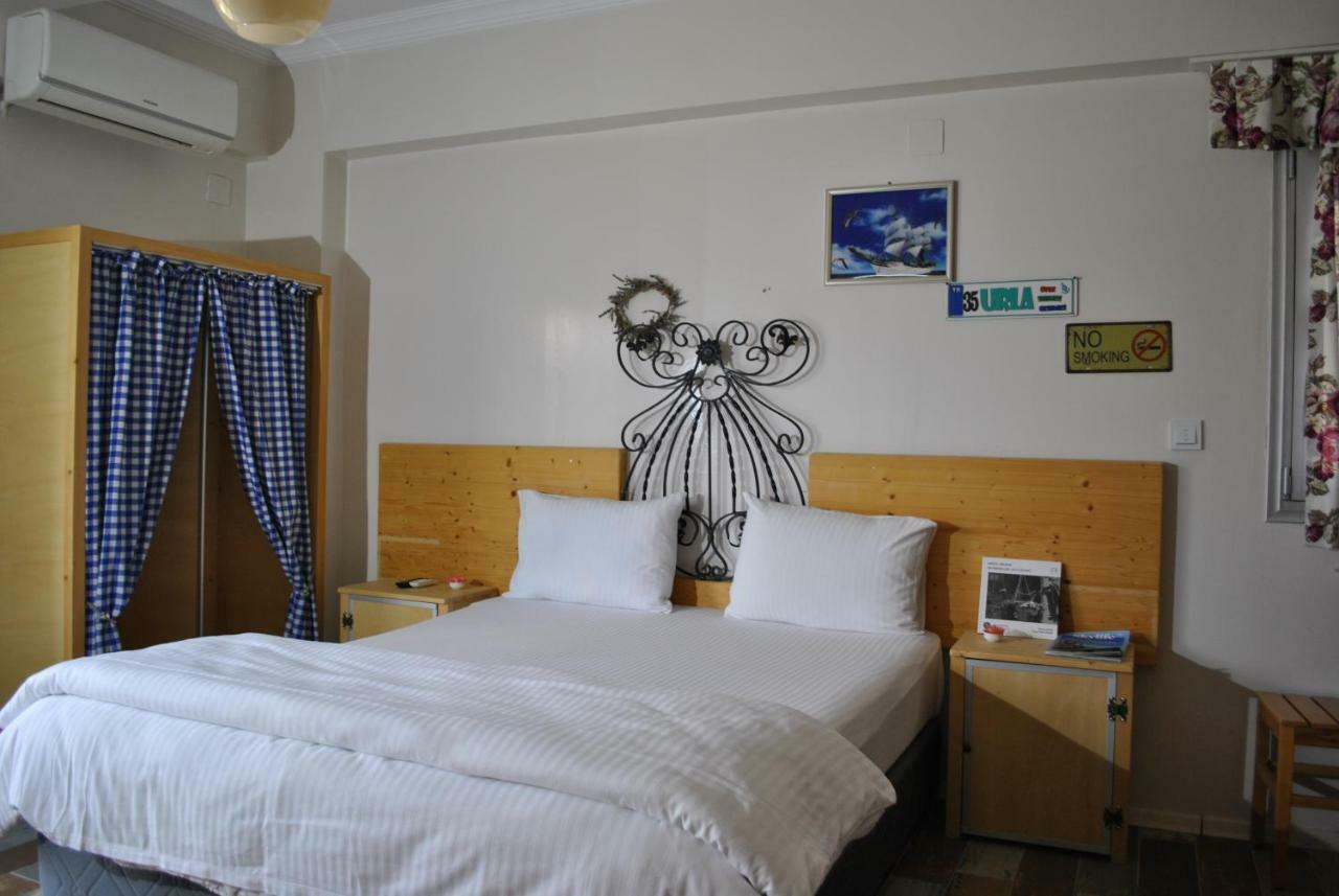 La Vida Otel 울라 외부 사진