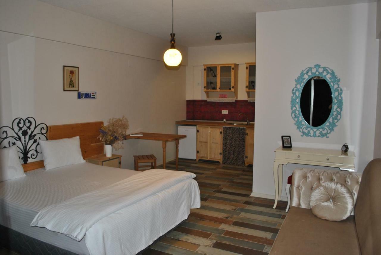 La Vida Otel 울라 외부 사진