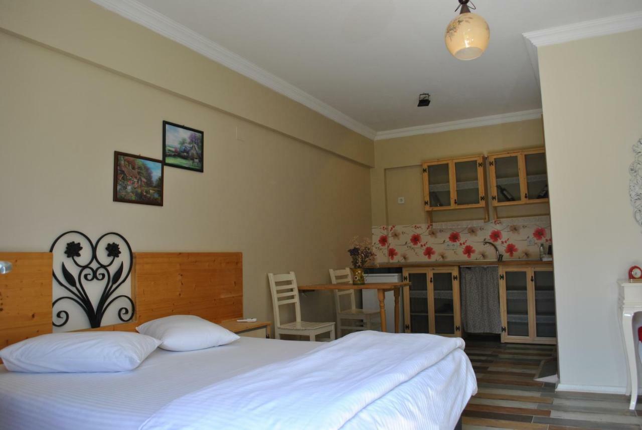 La Vida Otel 울라 외부 사진