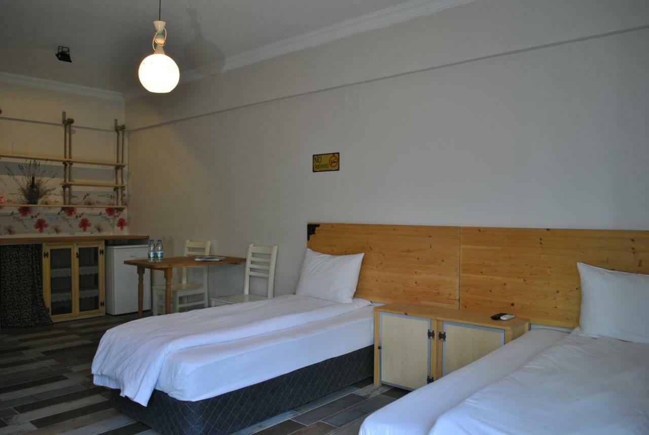 La Vida Otel 울라 외부 사진