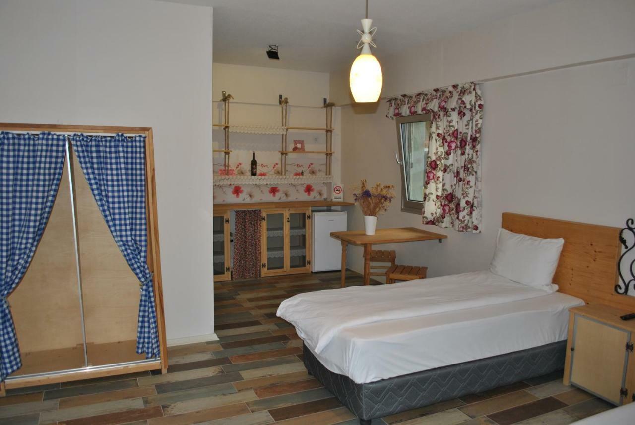 La Vida Otel 울라 외부 사진